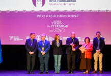 Arranca el IV Congreso Nacional de Semana Santa y Ciudades Patrimonio de la Humanidad de España